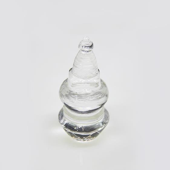 Crystal Memory Tower