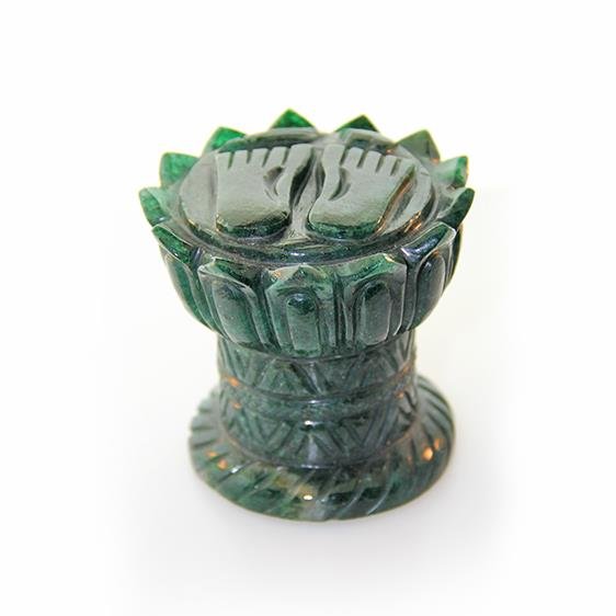 Aventurine – Lotus Patha Kamalam