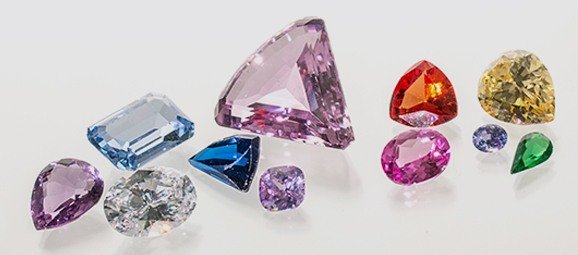 Crystal Consultation