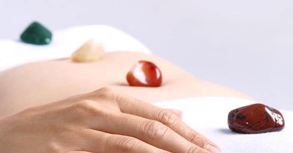 Gem Healing Consultation